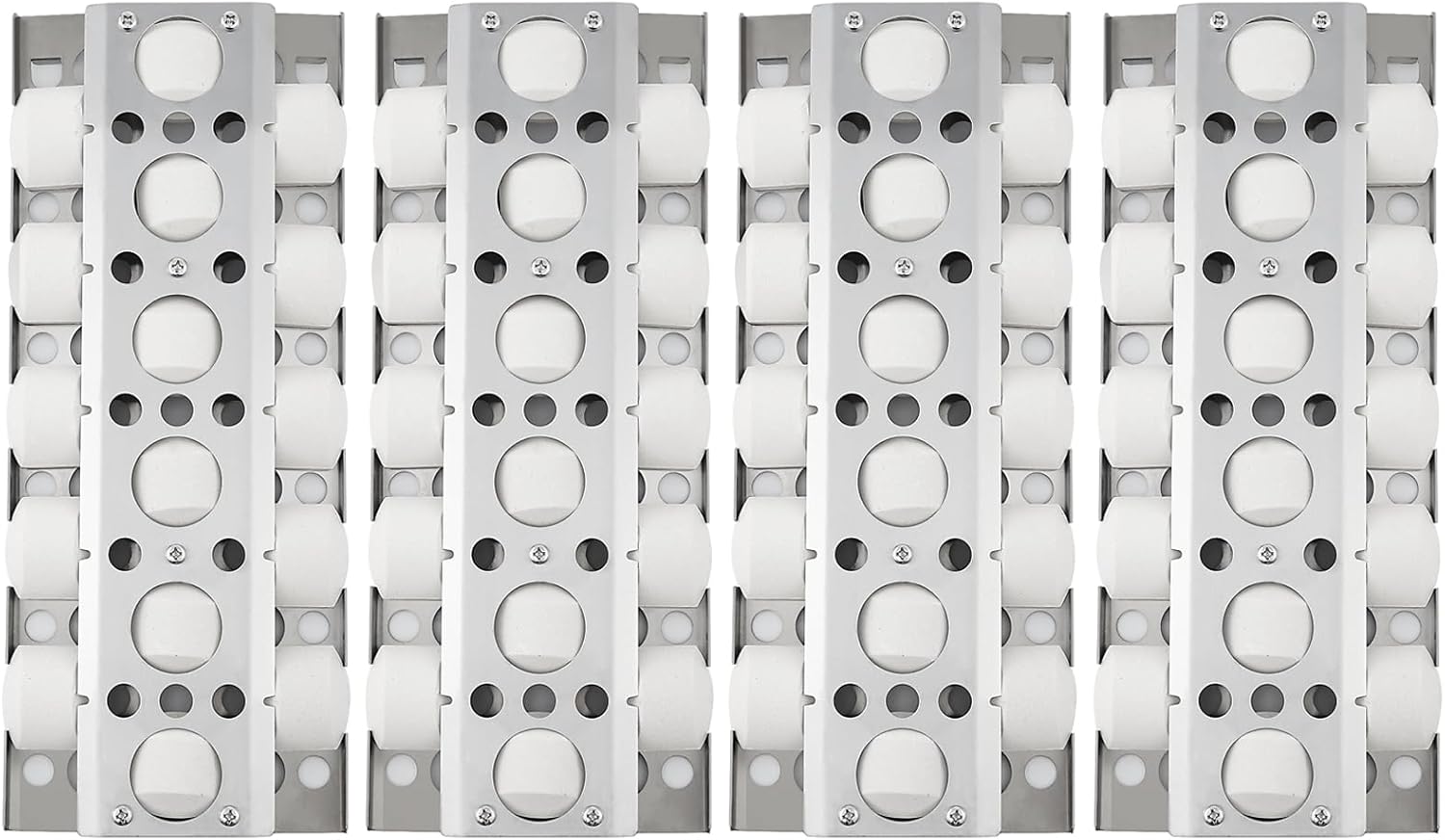 RJC009P Briquette Tray Grill Replacement Parts for RCS 26” 32” 40” Premier Series RJC26A RJC32A RJC32AL RJC40A Summerset Sizzler Pro 26” 32” 40” Grills BRNCOV-SIZ SunFire 26