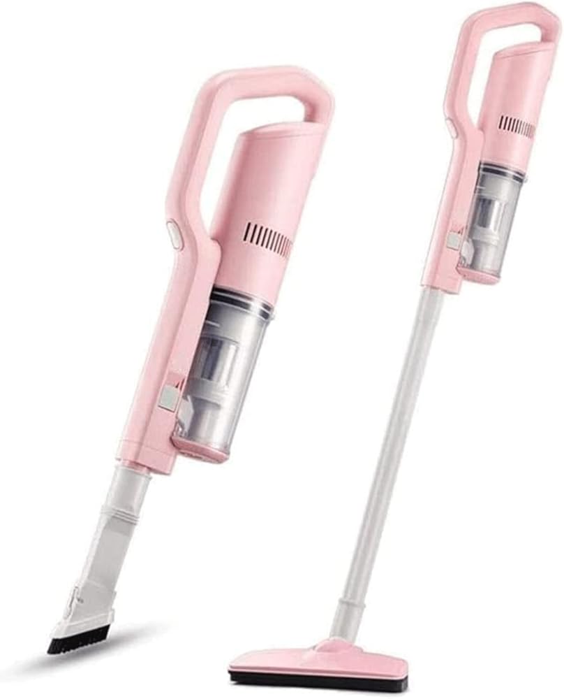 Vacuum Cleaner Vacuum Cleaner All in 1 Wet Dry Vacuum Cleaner and Mop with 500 Watt High Speed Motor 175 Degree Flexible Rotating Floor Brush Stick Vacuum Cleaner for Hard Floors and Area Rugs