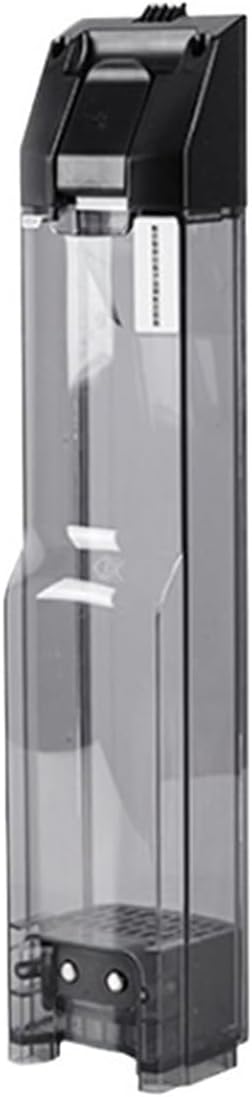 Clean/Dirt Water Tank Replacement, Compatible for Tineco Floor ONE S5/S5 PRO 2, Smart Wet/Dry Vacuum Cleaners Accessories Parts(Option 2)