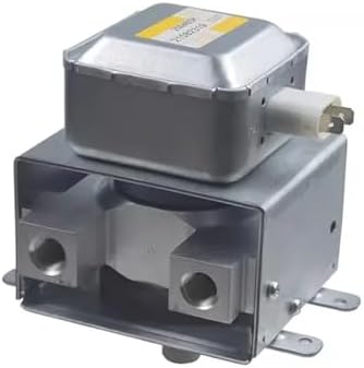 Replacement Microwave Oven Magnetron Water Cooled 1500W 2M463K 463G For Industrial Microwave Oven Replacement Parts