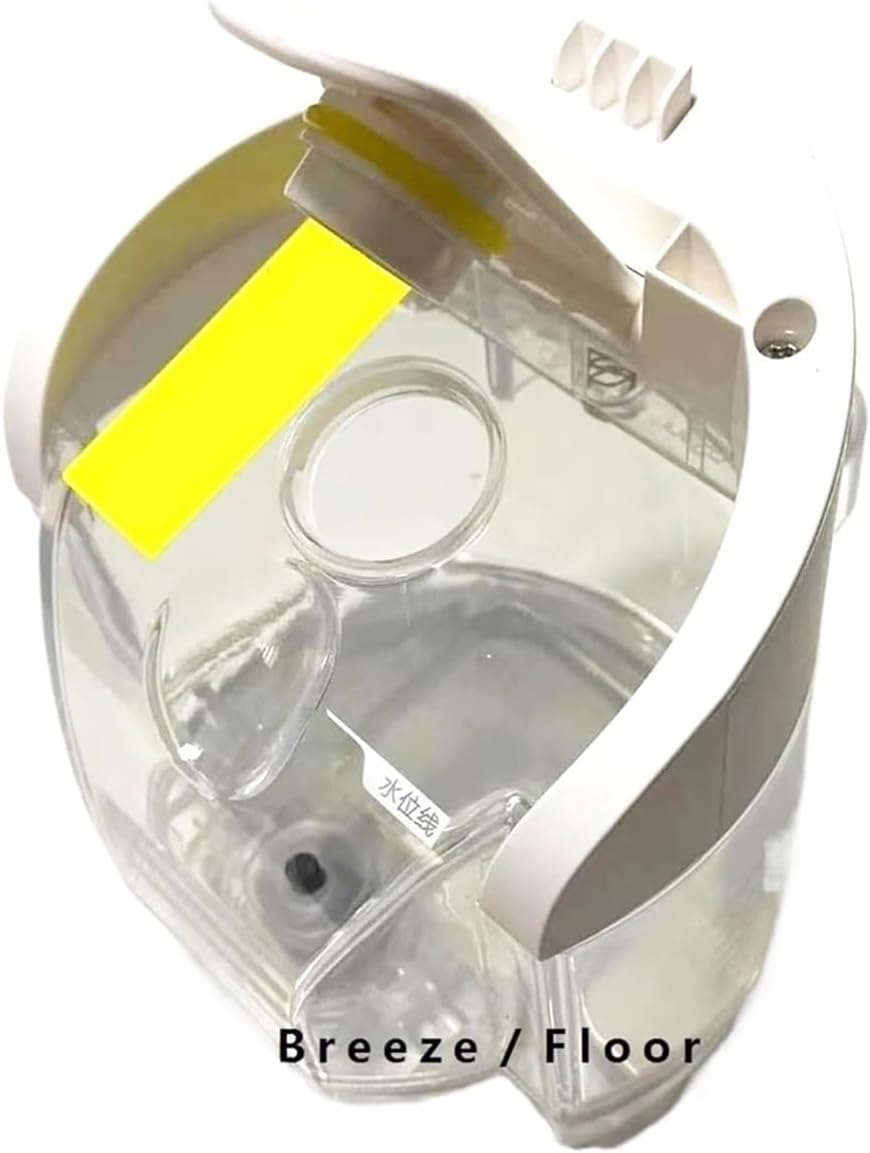 Wet and Dry Vacuum Cleaner Cleaning Water Tank/Dirty Water Tank Replacement,Compatible for Tineco, IFloor 3 / Floor One S3(Dirt Water Tank-01)