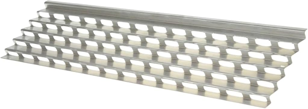 Gais Grill Stainless Steel Heat Plate Replacement for Viking OEM, 94091