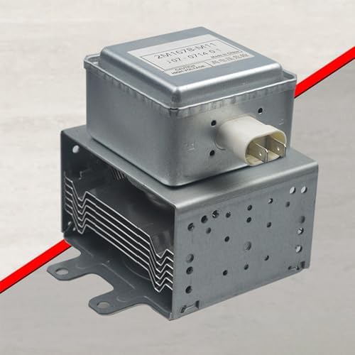 2M167B-M11 Magnetron Replacement Part Suitable For Microwave Oven Efficient Performances Long Lasting Durability