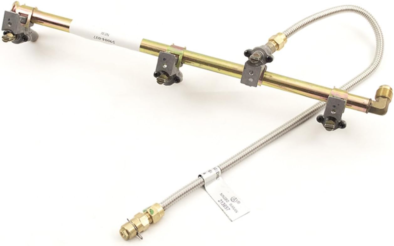 APPLIANCE FACTORY PARTS EXPERTS IN BBQ, HUMIDIFIER, & APPLIANCE PARTS Grill Part - 59004-037