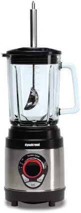 Dynablend Clean Horsepower Plus Blender- 110V-60Hz