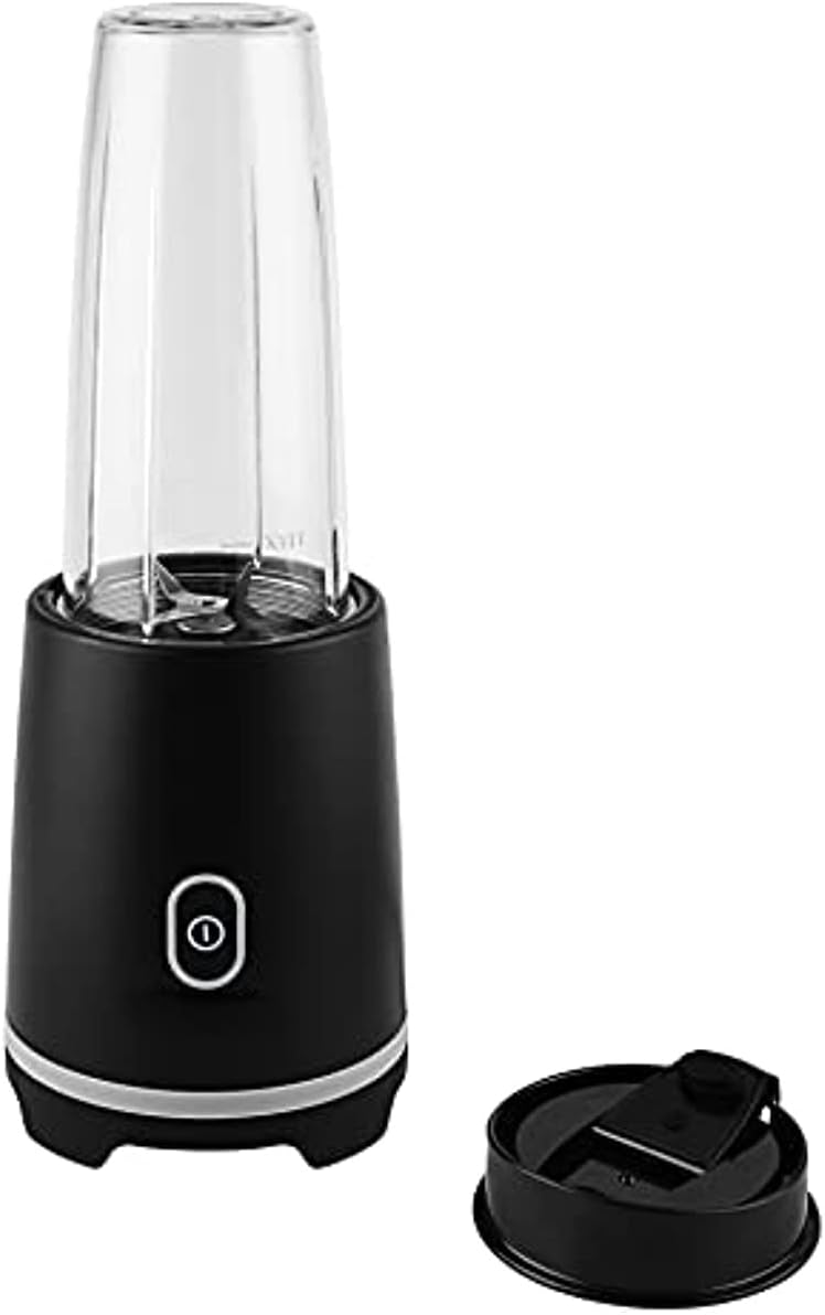 Mainstays Single Serve Blender, Black
