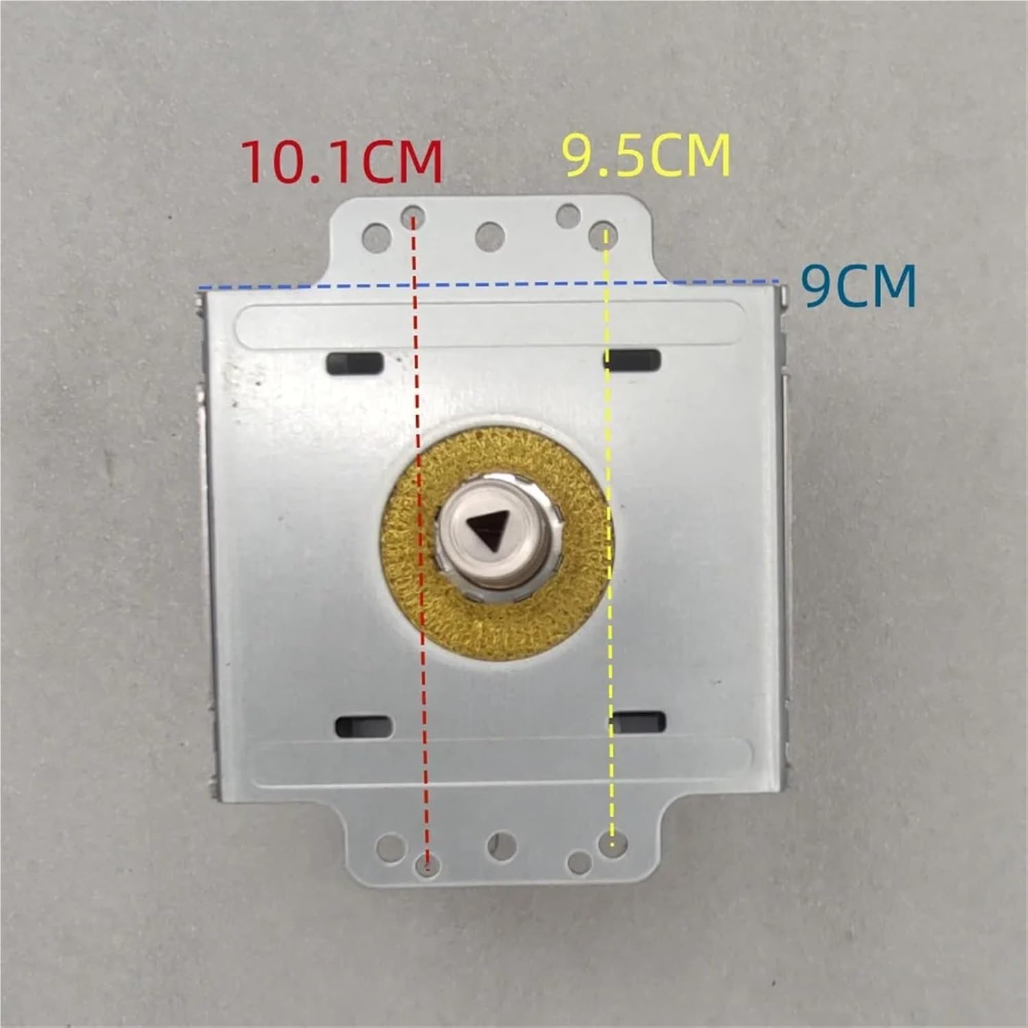 2M236-M36 Air-Cooled Magnetron 2M236 for Microwave Oven Replacement Parts