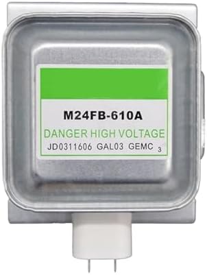 M24FB-610A Magnetron for Microwave Oven