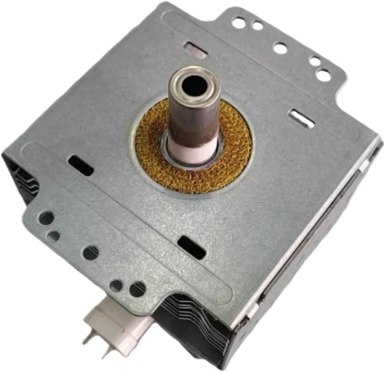 1pc 2M261-M36 Air-Cooled Magnetron For Microwave Oven 2M261 Industrial Microwave Generator Replacement Parts