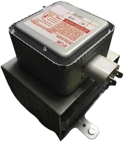 Microwave Oven Magnetron 2M248H for Microwave Oven Parts