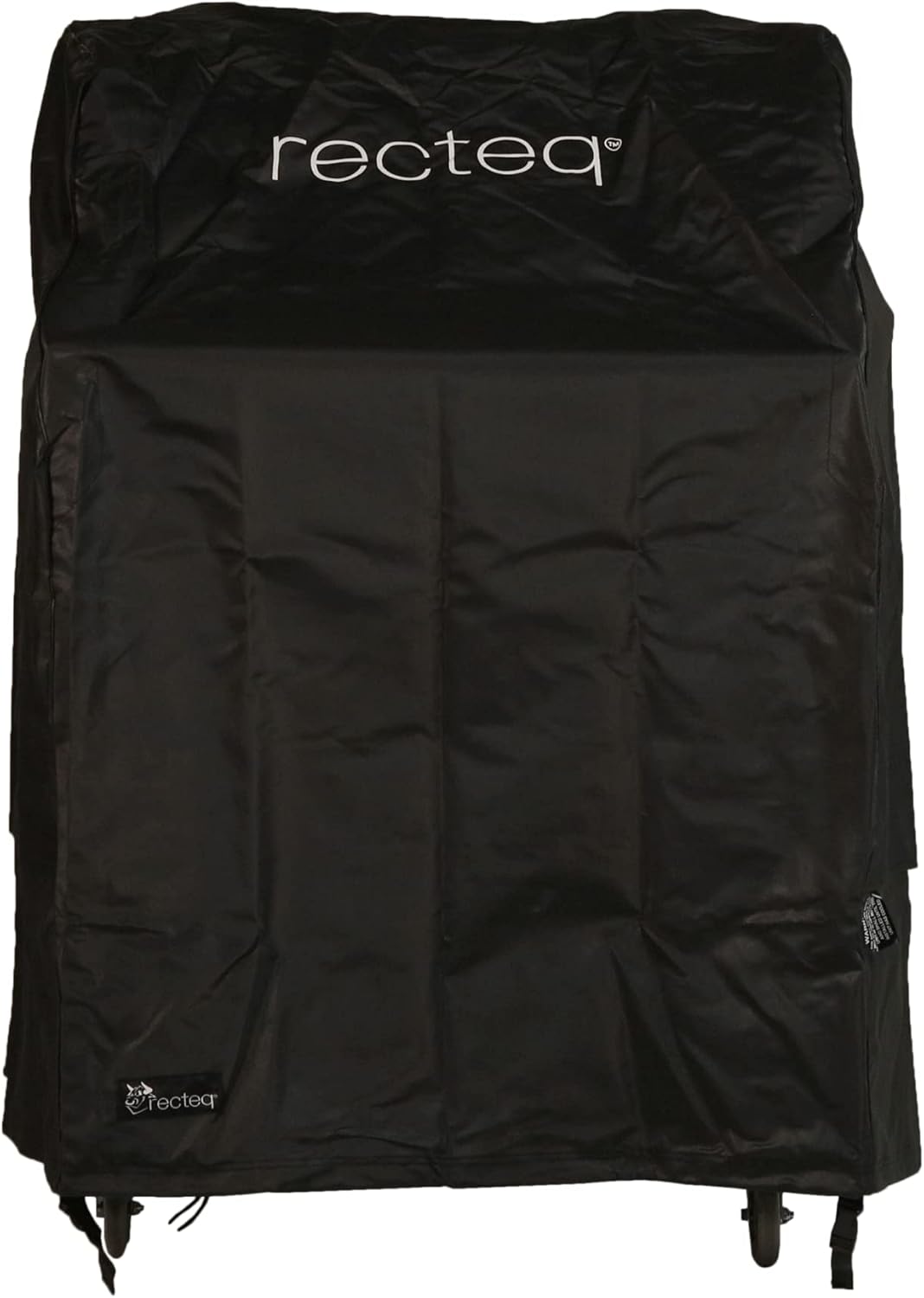 recteq RT-1070 Wood Pellet Grill Cover | Full Length Heavy-Duty Premium Pellet Grill Cover for All-Weather Protection