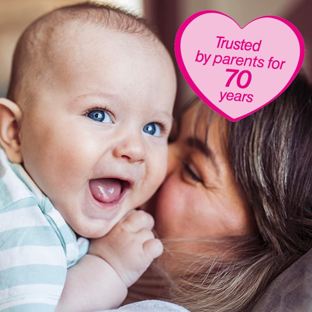 Milton 8371239 Combi Microwave Or Cold Water Steriliser, 26x26x16 cm (Pack of 1), White