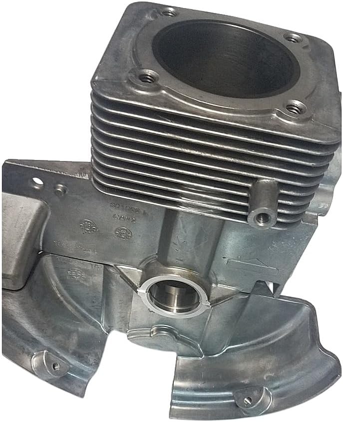 Replacement for Briggs & Stratton OEM 801322 Cylinder 2 Cycle FITS Toro Snowblower CCR2450 CCR3650