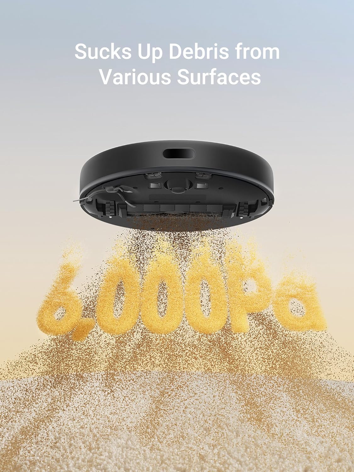 DREAME L10s Ultra Gen 2 Robot Vacuum D9 Max Gen 2 Robot Vacuum and Mop Combo