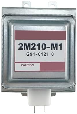 Magnetron 2M210-M1，Compatible For Panasonic Microwave Oven Parts