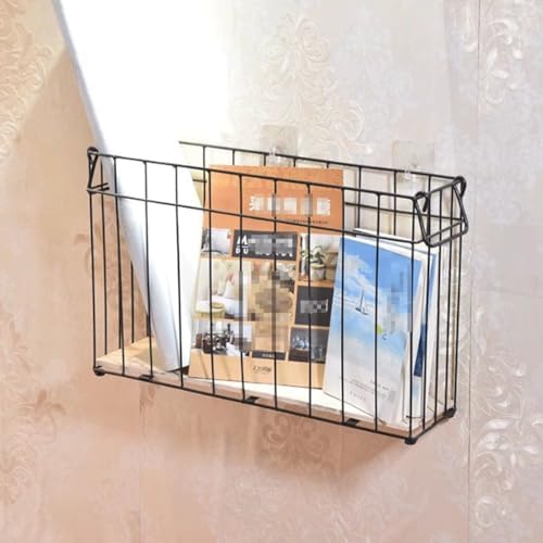 Rolling Laundry Basket, Laundry Basket Iron Wire Laundry Basket w/Rolling Wheels Slim Narrow Laundry Hamper w/Detachable Liner & Handles Space-Saving Dirty Laundry Cart Sorter (GOL