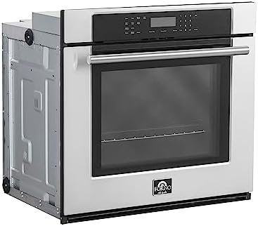 FORNO Villarosa Electric 30