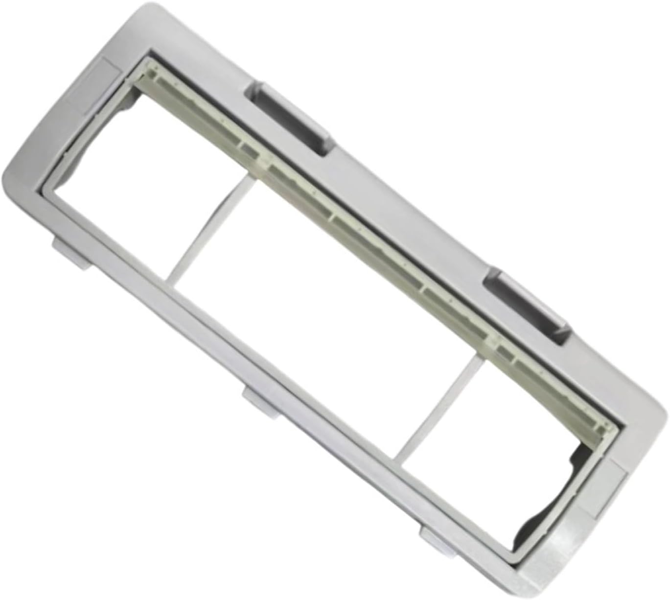 Vacuum Cleaning Maintenance Replacement Brush Guard Main Cover for Cleaner Protects for PVCRDC 5002(2 Pack)