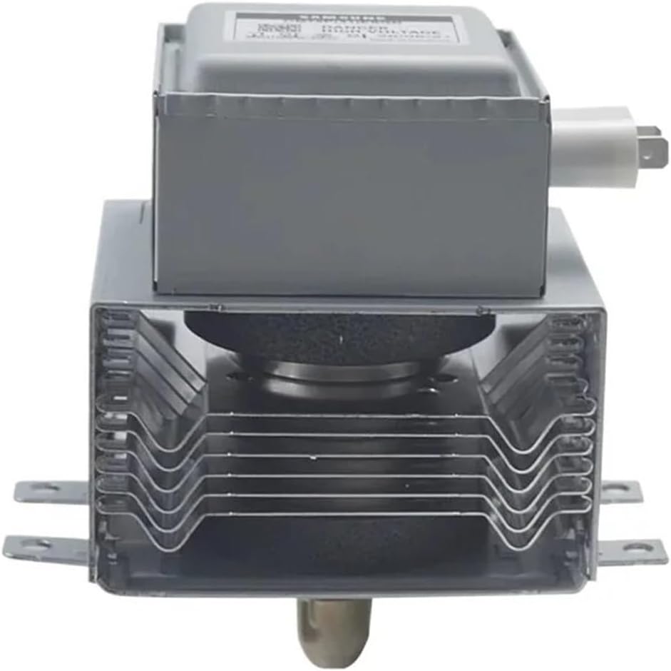 OM75P(31) ESGN Air-Cooled Magnetron 1000W OM75P(31) For Microwave Oven Industrial Replacement Parts