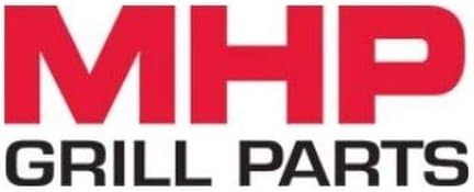 MHP VIKUI Stainless Steel Burner for Many Viking Grill Models