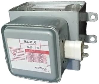 2M303K 2M303K(A) Air Cooled Magnetron For Microwave Oven