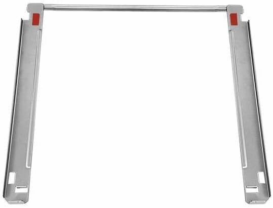 #US Replacement Parts Front Load Washer Dryer Laundry Stacking Kit 29