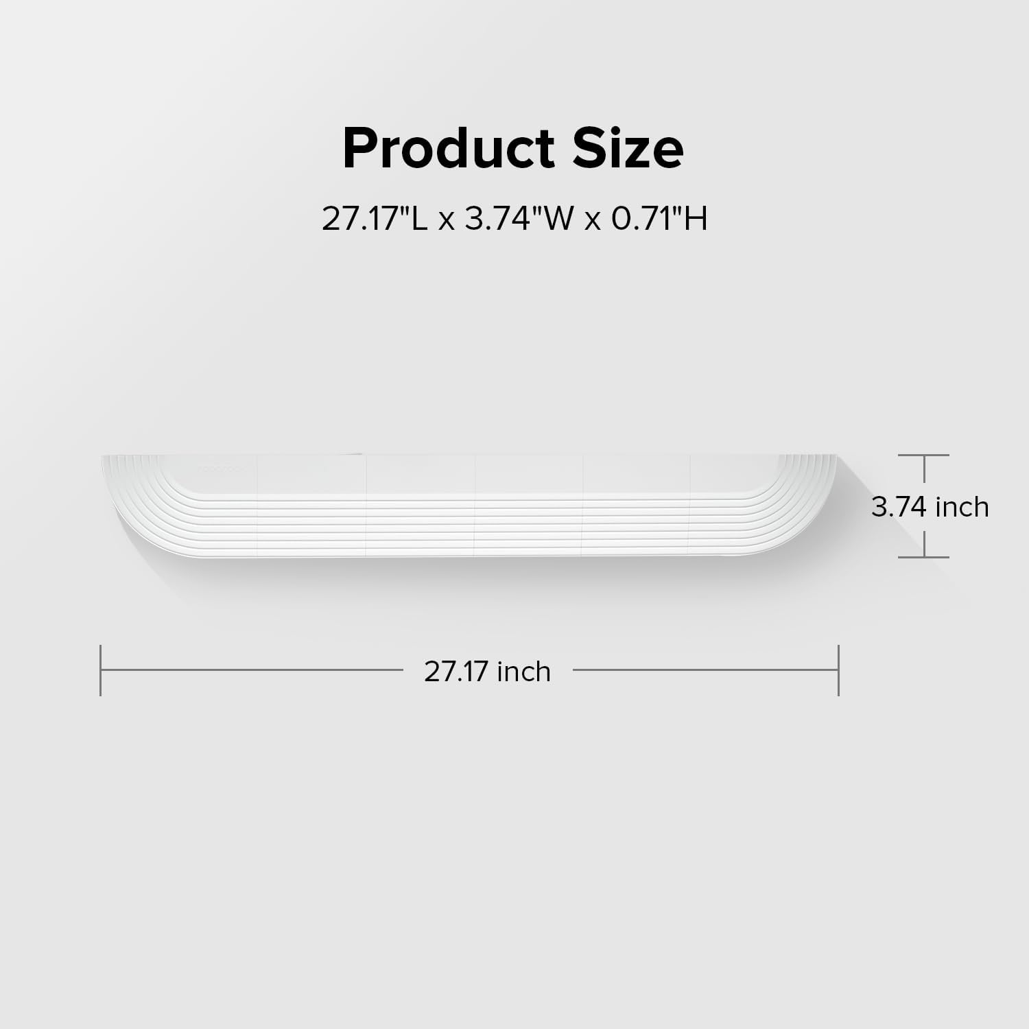 roborock Q10 X5 Robot Vacuum and Mop Combo Black with Threshold Strip