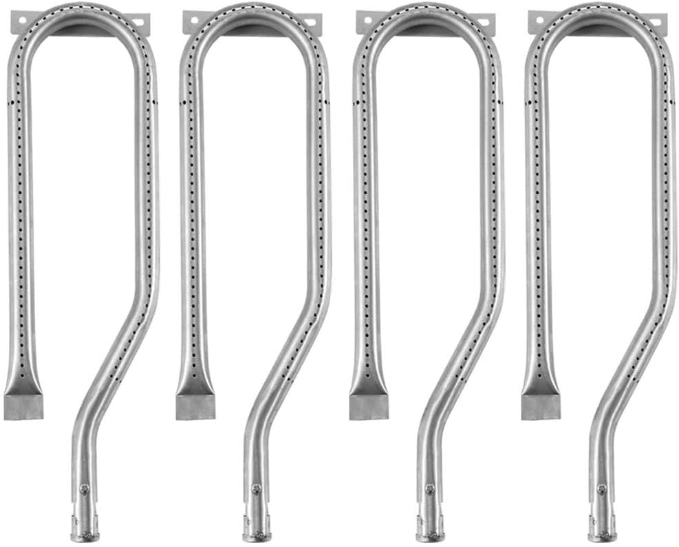 #US BBQ Grill Burners Replacement Repair Kit 4-Pack for Grill