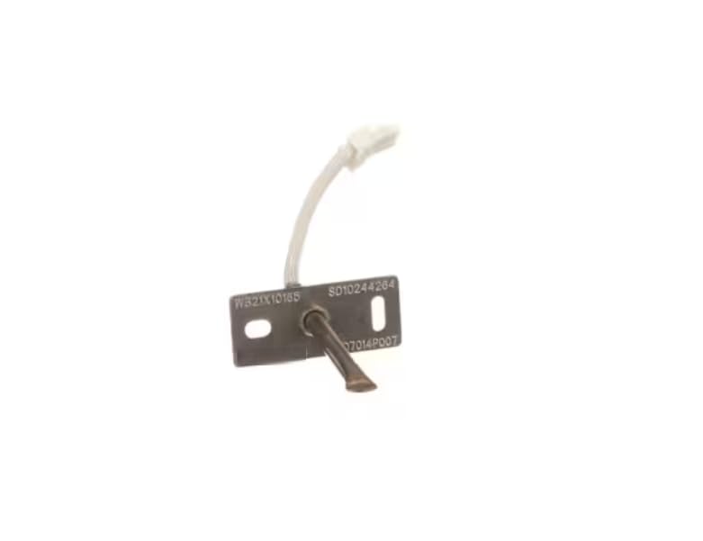 191D7014P007 CYNTEC1804 Oven Temperature Sensor, Range/Wall Oven/Microwave-Oven Combo for PTS9000SNSS, JTD3000SN1SS, CTD90FP2N1S1