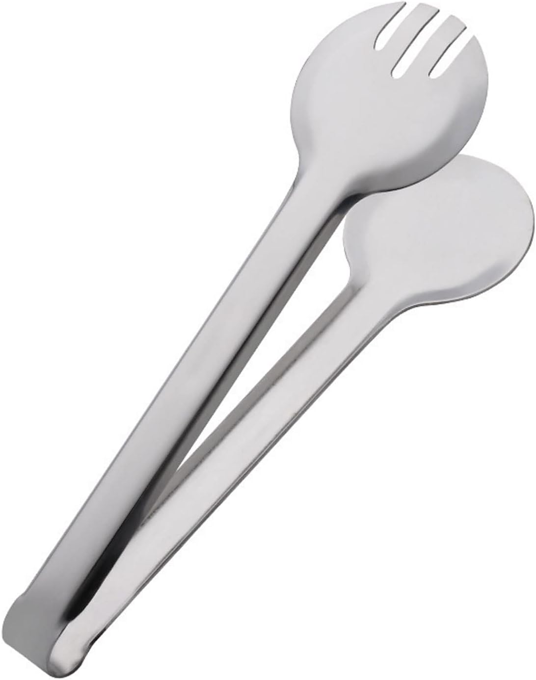 Bag Clips for Food Food Clips Stainless Steel Kitchen Clips Bread Clips Non-Slip Cooking Clips BBQ Salad Tools BBQ Kitchen Accessories Tongs