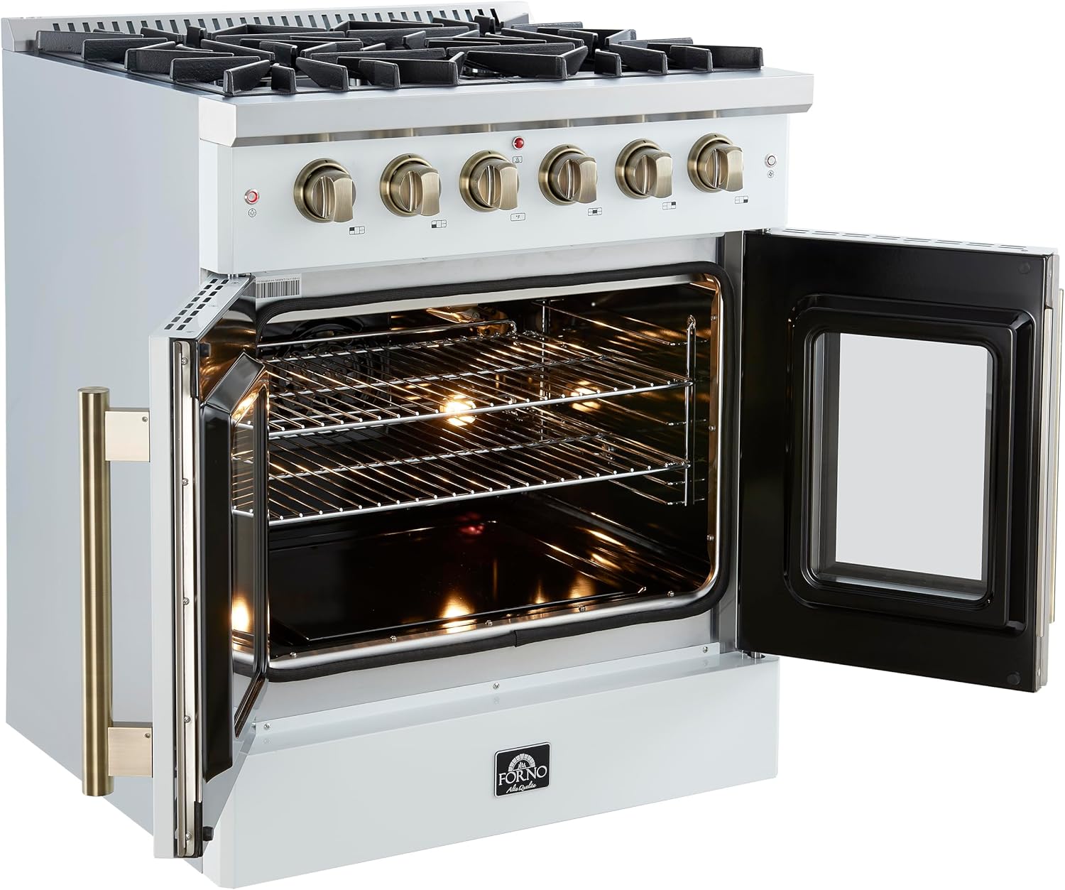 FORNO Galiano 30