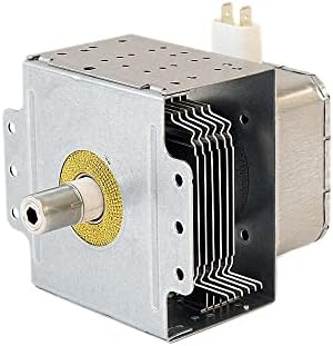 Bosch 00652690 Microwave Magnetron (Replaces 652690) Genuine Original Equipment Manufacturer (OEM) Part