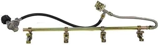 APPLIANCE FACTORY PARTS EXPERTS IN BBQ, HUMIDIFIER, & APPLIANCE PARTS Grill Part - G432-Z600-W1