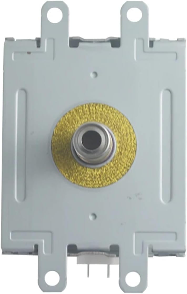 Magnetron E3400K 1200W Water-cooled For Microwave Oven Industrial Parts