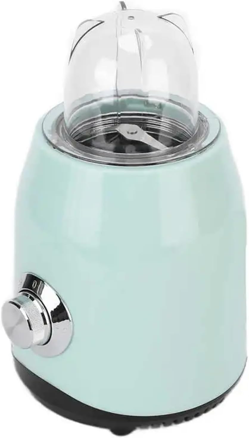 Vegetable Blender Multi‑Function Smoothies Maker Electric Mixer Food Processer compatible with Kitchen EU Plug 220V‑240V