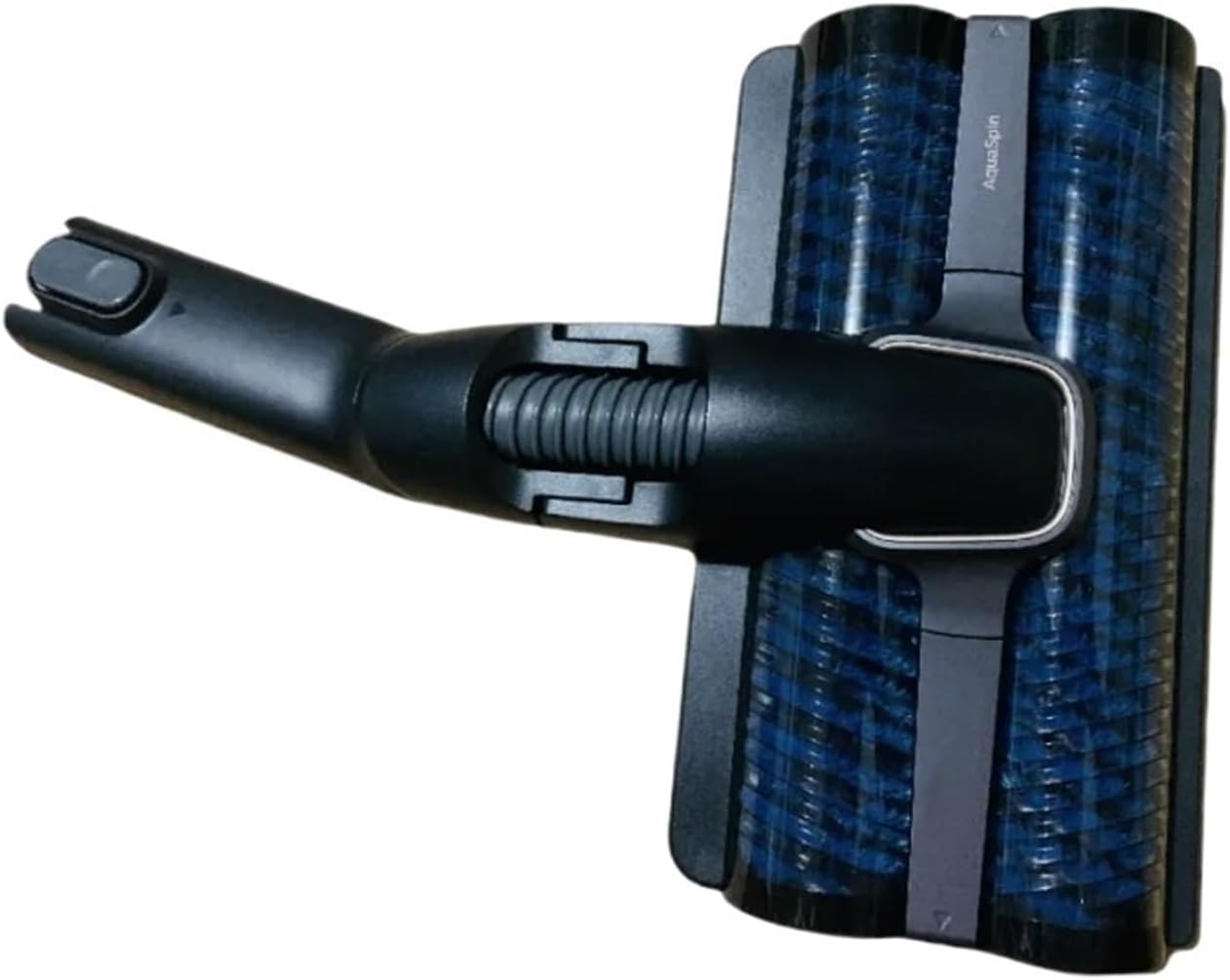 Vacuum Cleaner ，Double Rolling Brush HeadVacuum Cleaner Component Replacement ，Compatible for Philips ，XW9383 XW9382