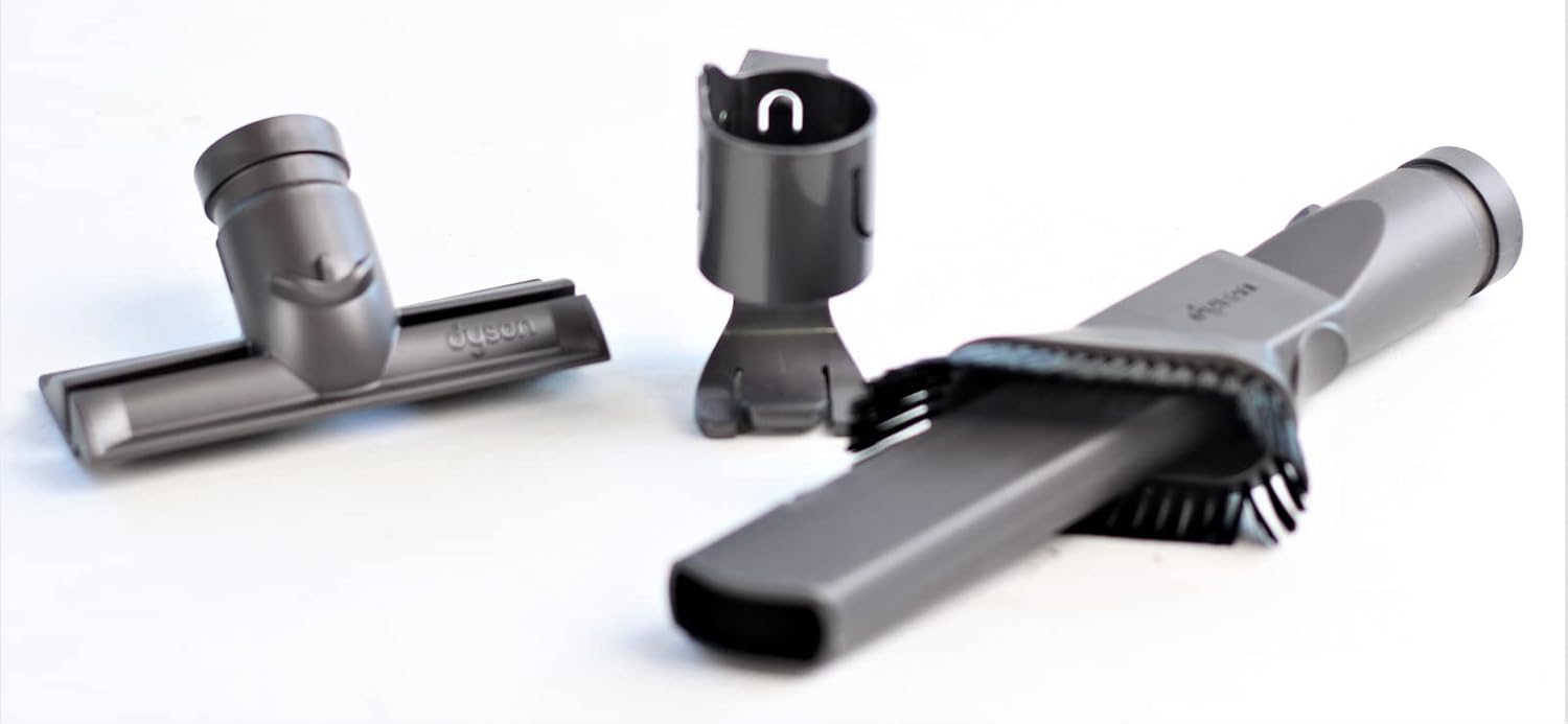 Dyson Ball Animal 2 Upright Corded Vacuum Cleaner: HEPA Filter, Height Adjustment, Self-Adjusting Cleaner Head, Telescopic Handle, Rotating Brushes, Fuchsia