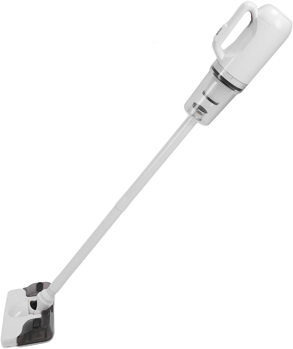 GOWENIC Cordless Stick Vacuum Cleaner and Mop Combo, Rechargeable Handheld Vacuum Blower and Mop with Water, 30000pa 43000rpm 120W Powerful Stick Vacuum for Carpet, Pet Hair