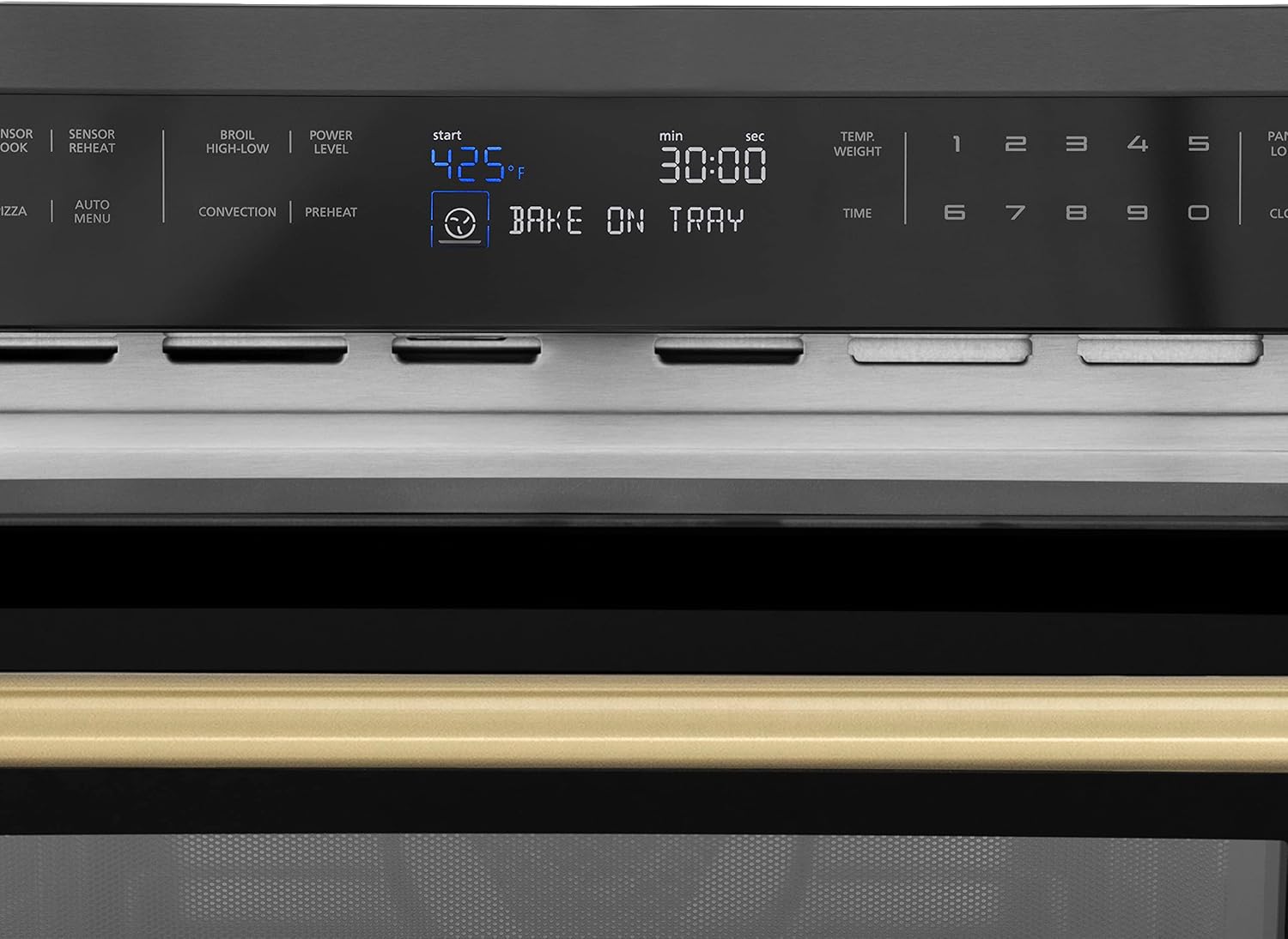 ZLINE Autograph Edition 24