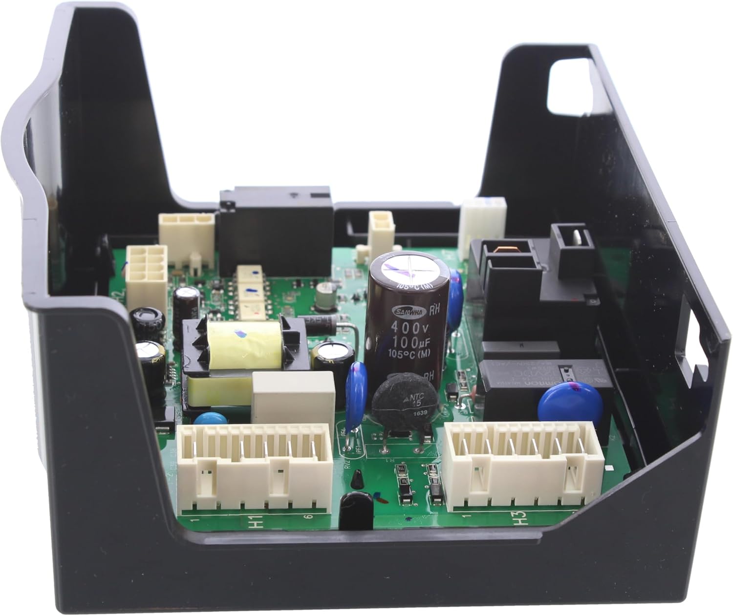 ALLIANCE LAUNDRY SYSTEMS Assy,Dryer Output Control (D513797P)