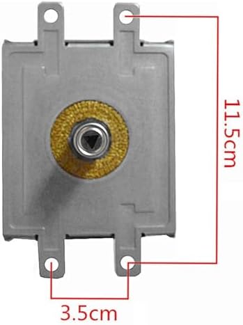 Microwave Oven Magnetron For 2M210-M1