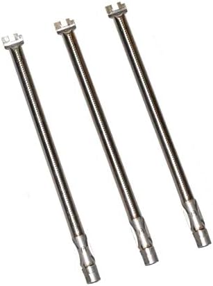 Weber #62799 NG 3 Burner Tube Set