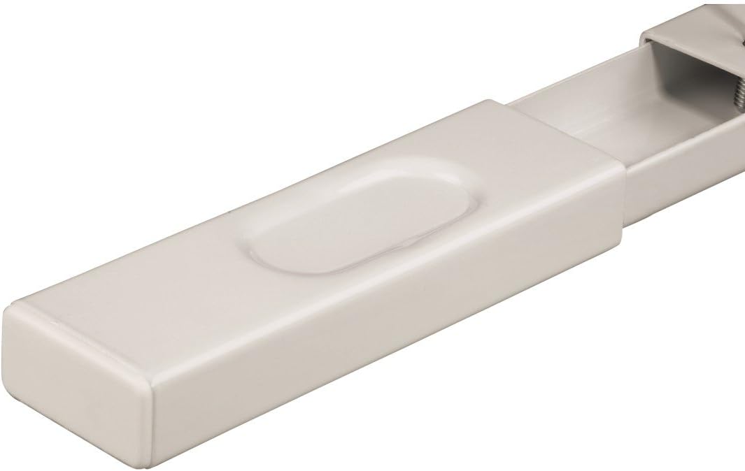 Xavax 110930 Microwave Bracket, White