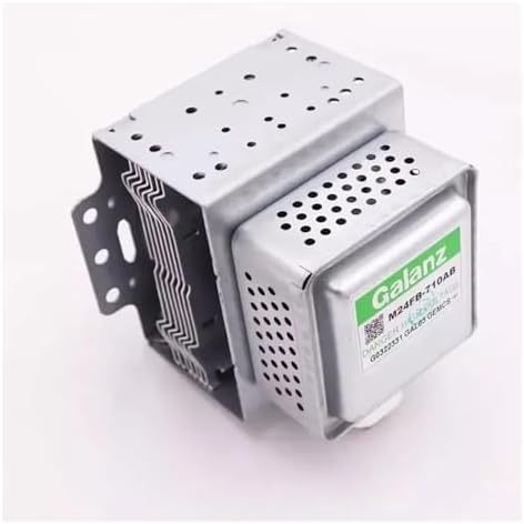 Inverter Microwave Oven Magnetron M24FB-710AB 2M303J,Compatible For Galanz,Microwave Oven Parts Accessories