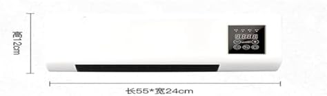 1800W Ductless Air Conditioner,3 in 1 Portable Wall Mounted Air Conditioner,Wall Mounted with Remote Control & Timer, Efficient Cooling Solution for Home Comfort