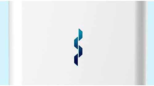 Portable Air Conditioner Fan Air Cooler, Portable Eaporatie Small Misting Humidifier Air Conditioner Fan And Bladeless Noiseless Fan