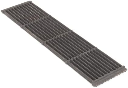 6 x 24 in. 11-Bars 150-Genuine OEM Fish Grate
