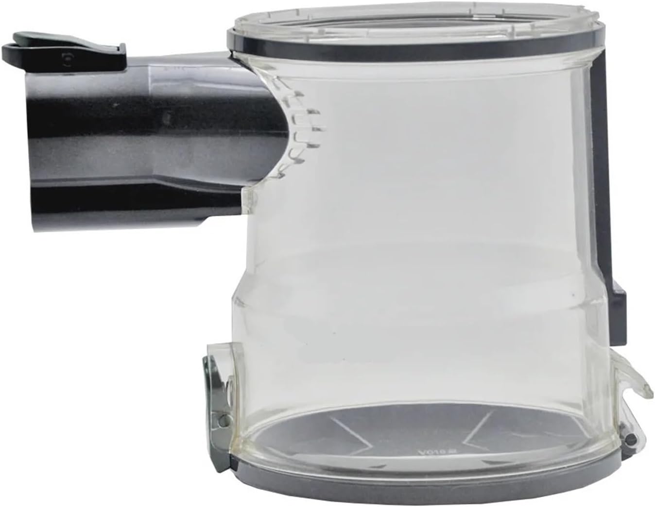 Accessories Dustbin Dust Box Cup Element Spare Parts Accessory,Compatible for Proscenic，P8 Plus Vacuum Cleaner