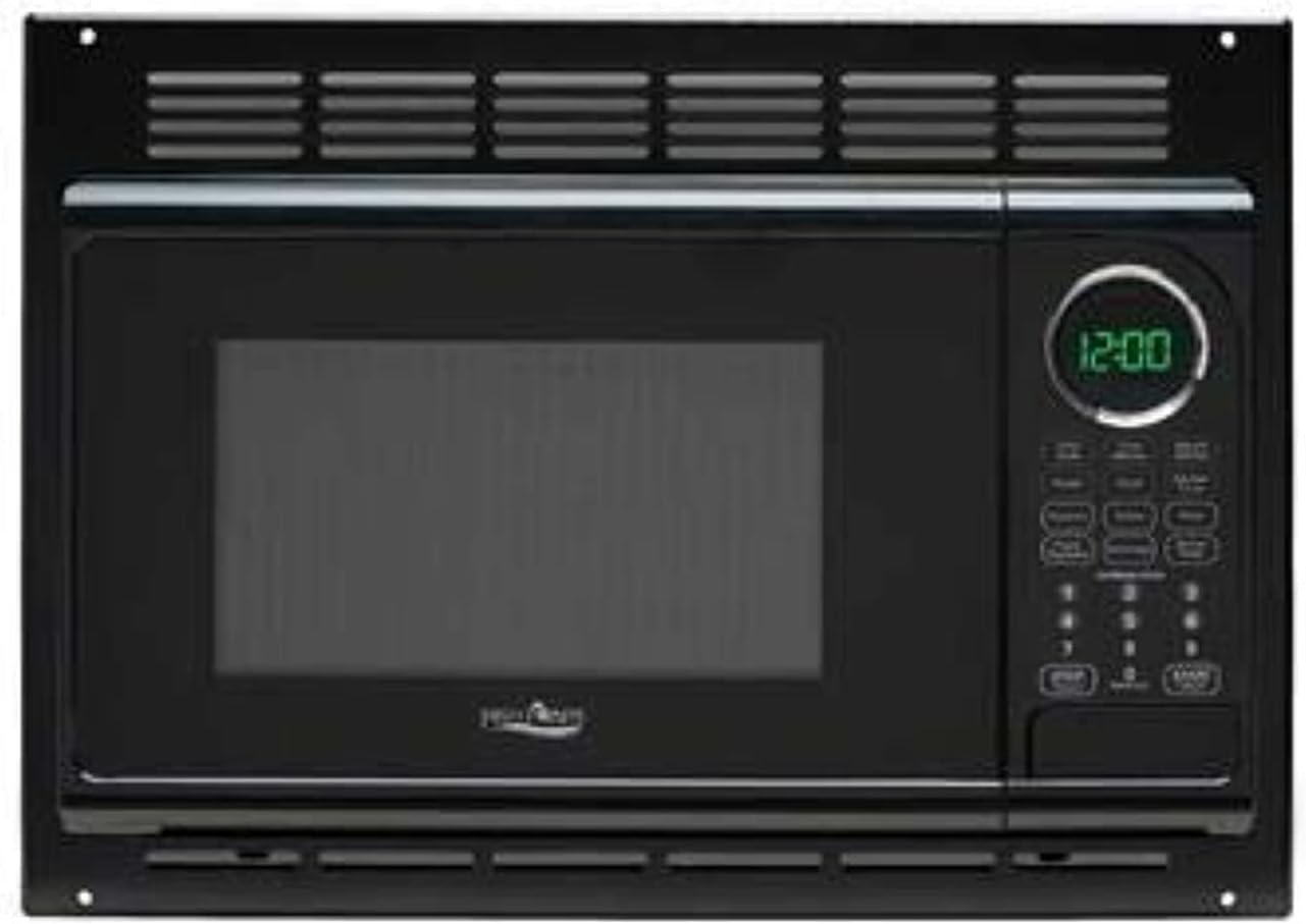 High point Microwave