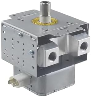 Replacement Microwave Magnetron 2M469J Water-Cooled 1000W Power Microwave Oven Replacement Parts